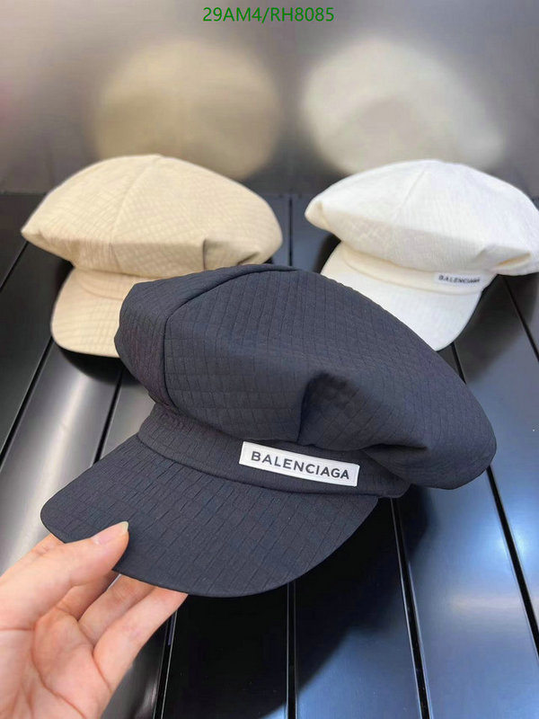 Cap-(Hat)-Balenciaga Code: RH8085 $: 29USD