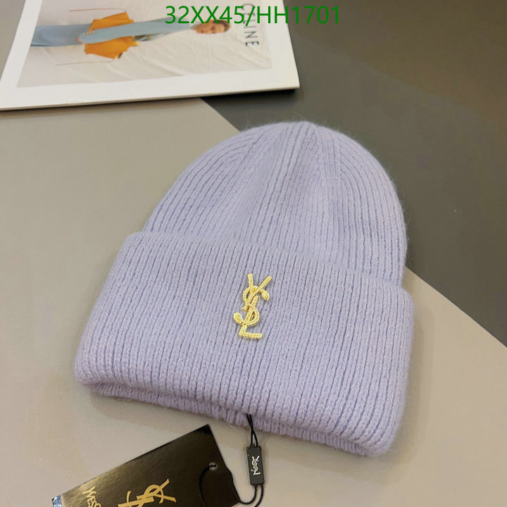 Cap-(Hat)-YSL Code: HH1701 $: 32USD