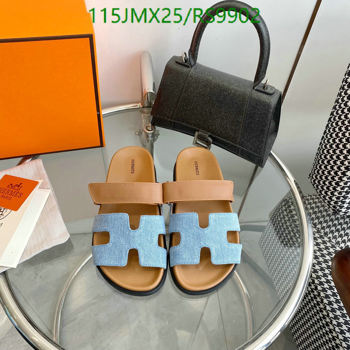 Men shoes-Hermes Code: RS9902 $: 115USD