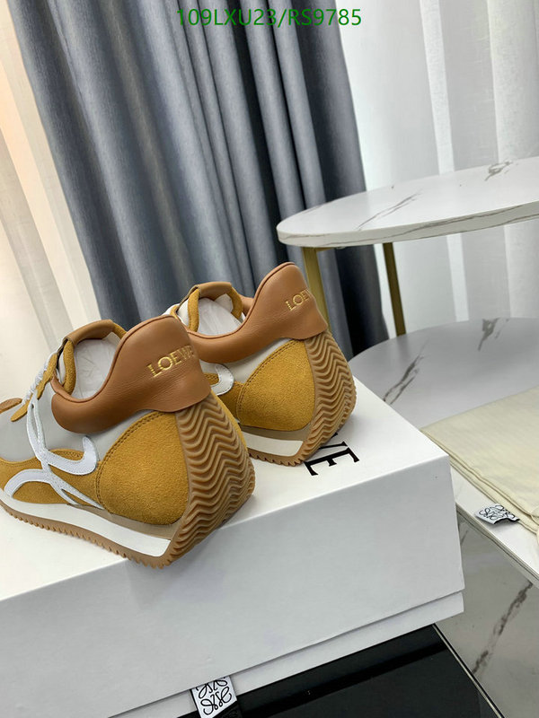 Women Shoes-Loewe Code: RS9785 $: 109USD