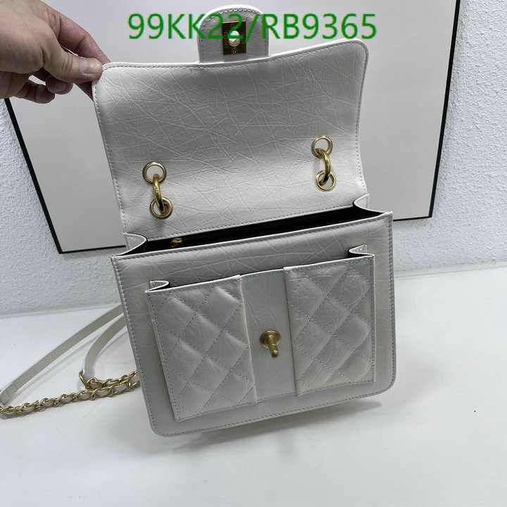 Chanel Bags ( 4A )-Diagonal- Code: RB9365 $: 99USD