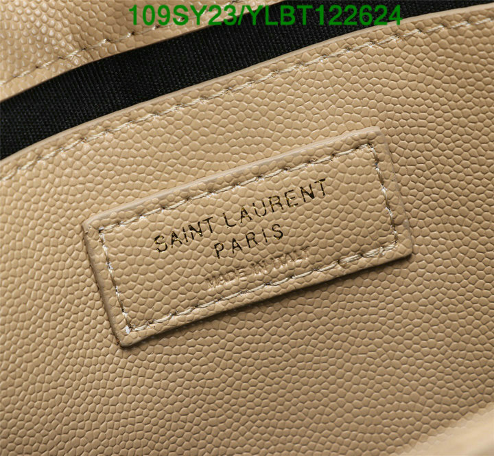 YSL Bag-(4A)-Envelope Series Code: YLBT122624 $: 109USD