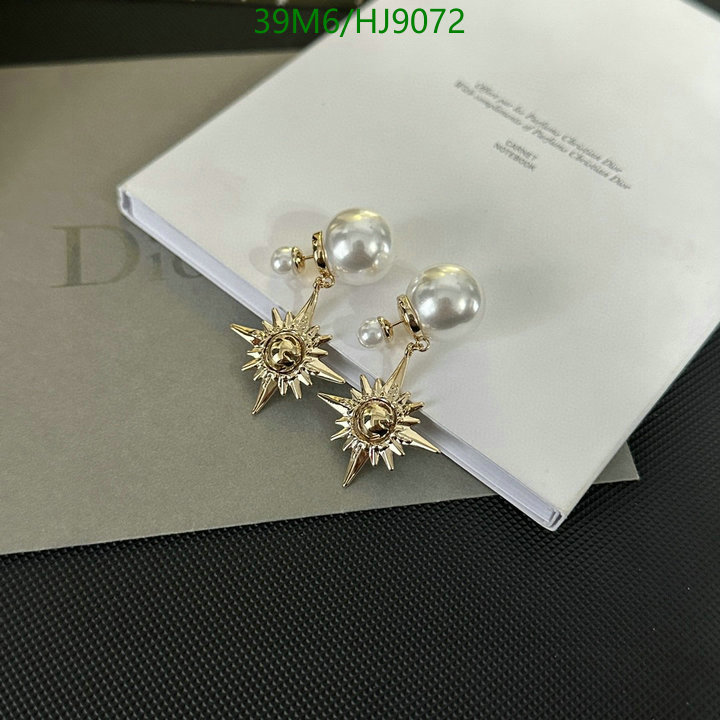 Jewelry-Dior Code: HJ9072 $: 39USD