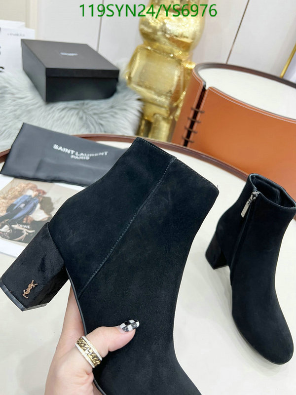 Women Shoes-YSL Code: YS6976 $: 119USD