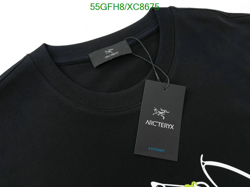 Clothing-JiL Sander Code: XC8675 $: 55USD