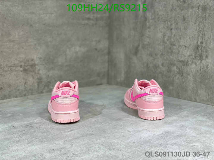Women Shoes-NIKE Code: RS9215 $: 109USD