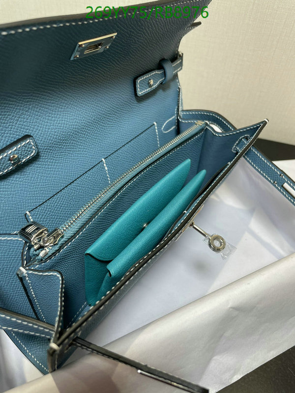 Hermes Bag-(Mirror)-Kelly- Code: RB8976 $: 269USD