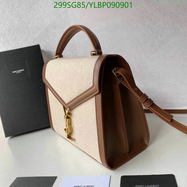 YSL Bag-(Mirror)-Cassandra Code: YLBP090901 $: 299USD