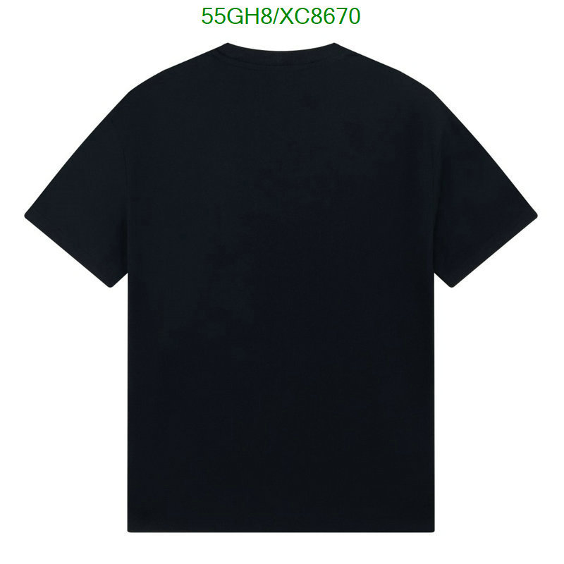 Clothing-Gucci Code: XC8670 $: 55USD