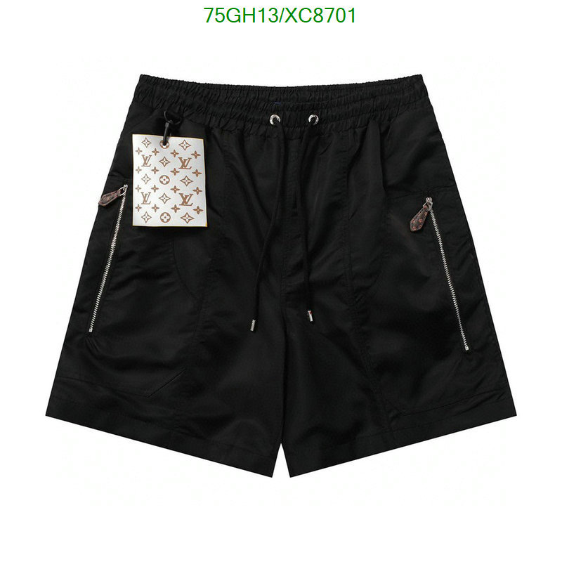 Clothing-LV Code: XC8701 $: 75USD