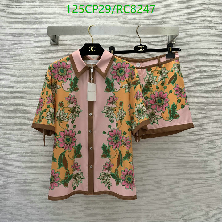 Clothing-Zimmermann Code: RC8247 $: 125USD