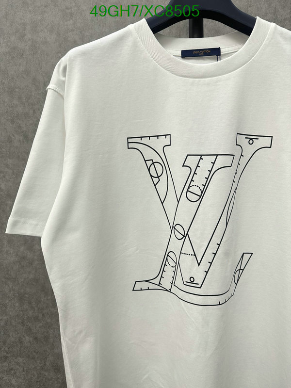 Clothing-LV Code: XC8505 $: 49USD