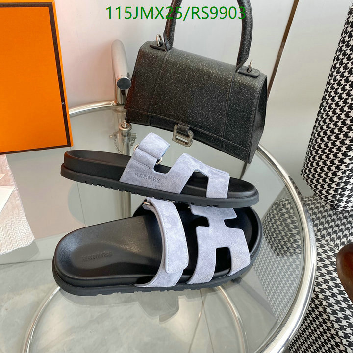 Women Shoes-Hermes Code: RS9903 $: 115USD