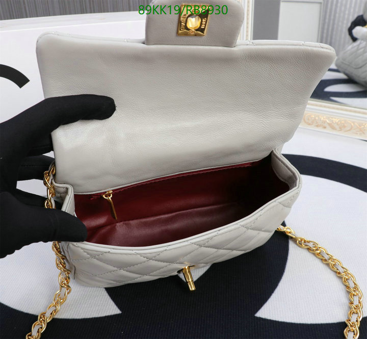 Chanel Bag-(4A)-Diagonal- Code: RB8930 $: 89USD