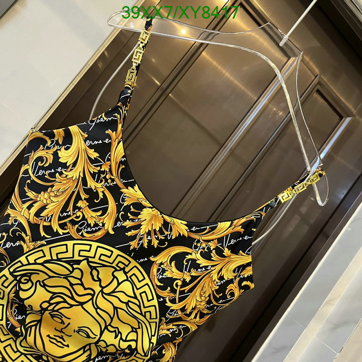 Swimsuit-Versace Code: XY8417 $: 39USD