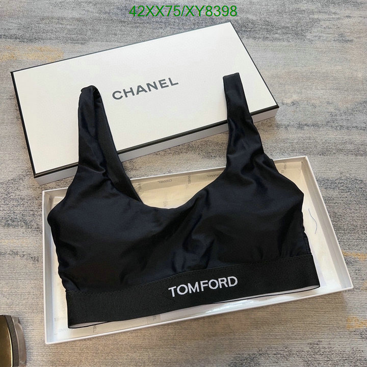 Swimsuit-Tom ford Code: XY8398 $: 42USD