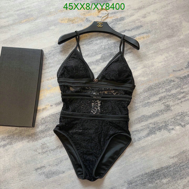 Swimsuit-Valentino Code: XY8400 $: 45USD