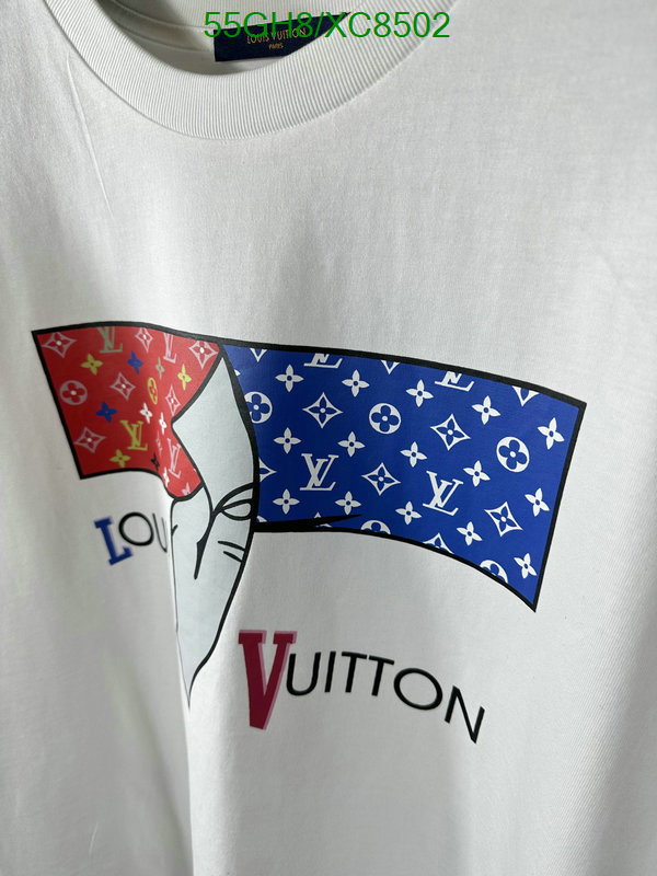 Clothing-LV Code: XC8502 $: 55USD