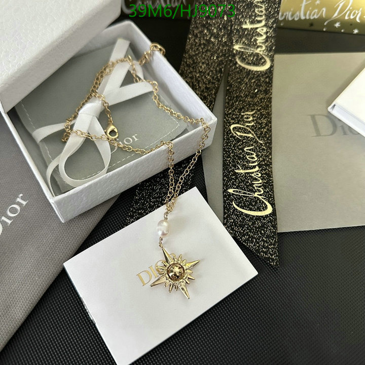 Jewelry-Dior Code: HJ9073 $: 39USD