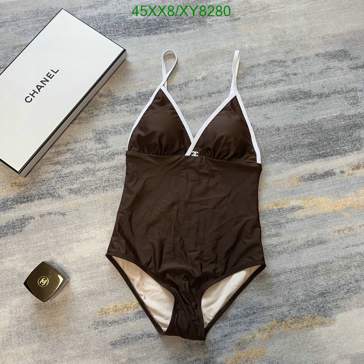 Swimsuit-Chanel Code: XY8280 $: 45USD