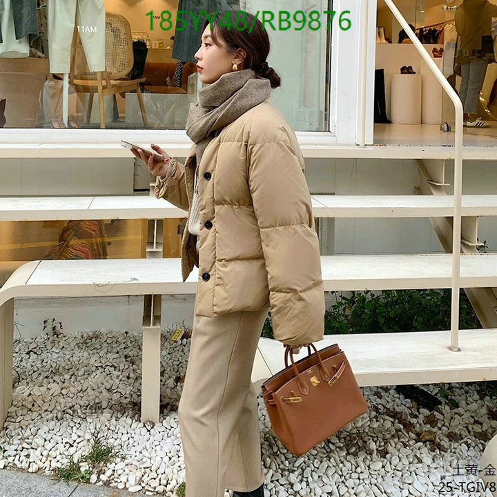 Hermes Bag-(Mirror)-Evelyne- Code: RB9876 $: 185USD