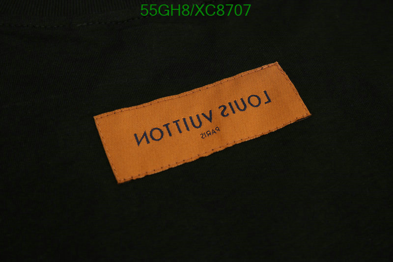 Clothing-LV Code: XC8707 $: 55USD