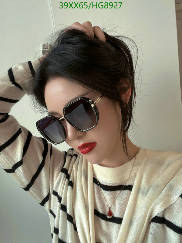 Glasses-Gucci Code: HG8927 $: 39USD