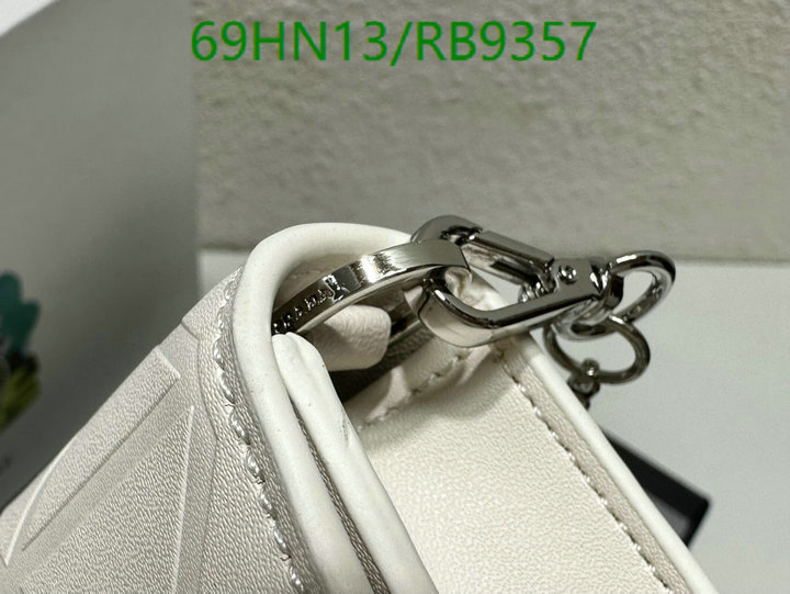 Prada Bag-(4A)-Diagonal- Code: RB9357 $: 69USD
