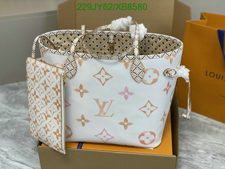 LV Bag-(Mirror)-Neverfull- Code: XB8580 $: 229USD