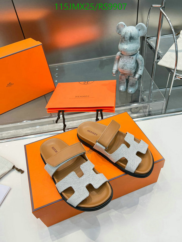 Women Shoes-Hermes Code: RS9907 $: 115USD