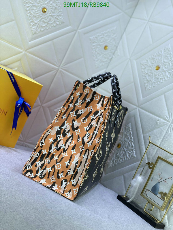 LV Bag-(4A)-Handbag Collection- Code: RB9840