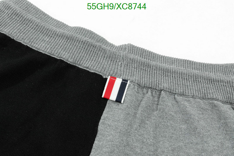 Clothing-Thom Browne Code: XC8744 $: 55USD