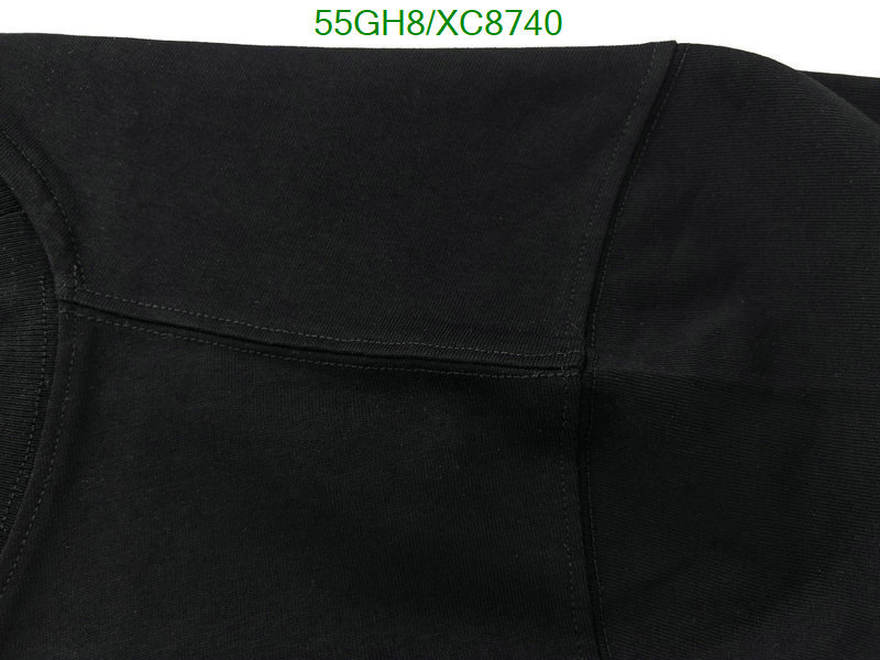 Clothing-Prada Code: XC8740 $: 55USD