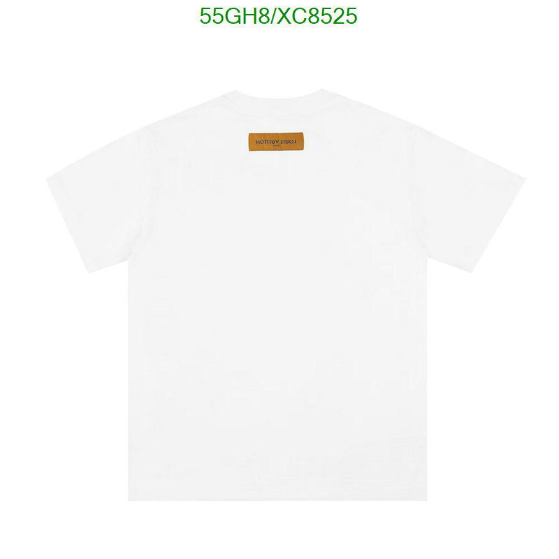 Clothing-LV Code: XC8525 $: 55USD