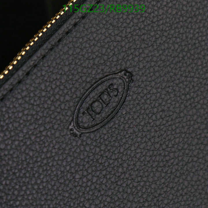 Tods Bag-(4A)-Handbag- Code: RB9939 $: 115USD