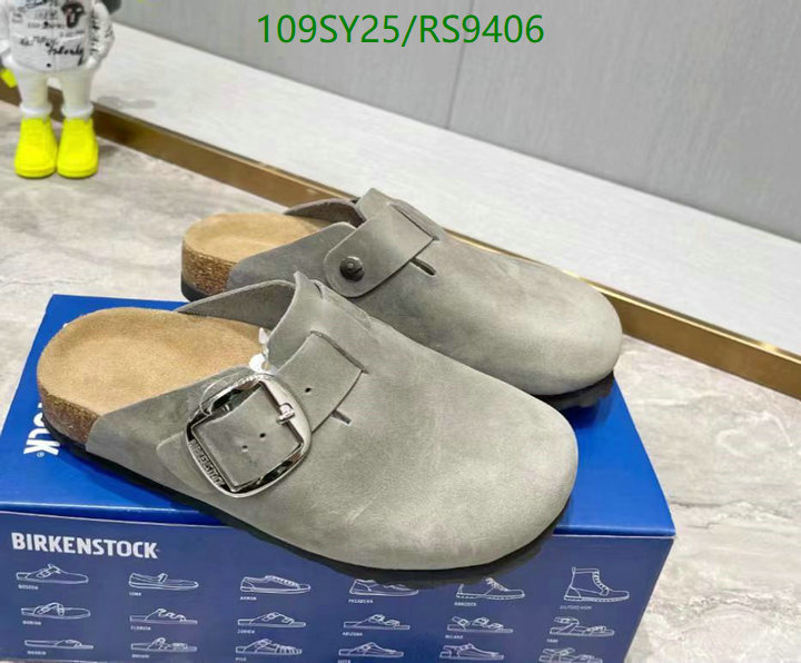 Men shoes-Birkenstock Code: RS9406 $: 109USD