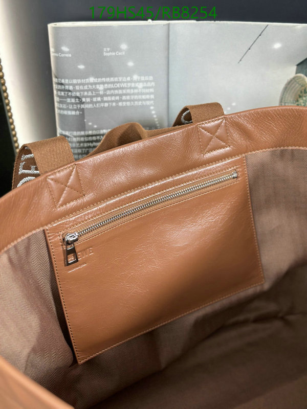 Loewe Bag-(4A)-Handbag- Code: RB8254 $: 179USD