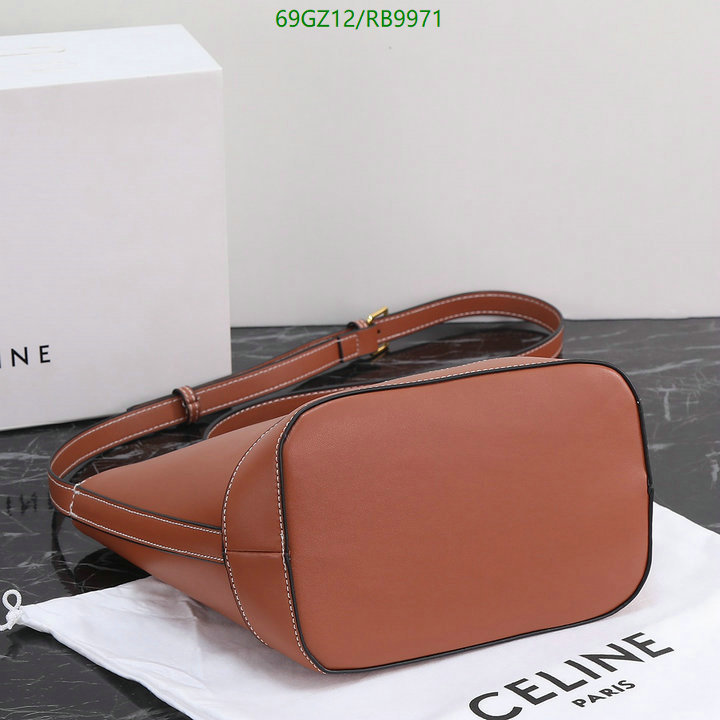 Celine Bag-(4A)-Diagonal- Code: RB9971 $: 69USD