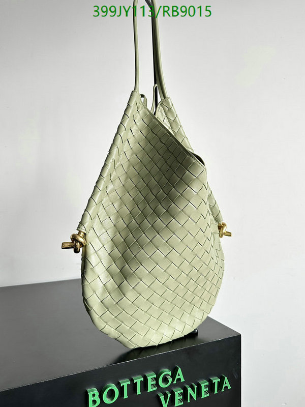 BV Bag-(Mirror)-Handbag- Code: RB9015 $: 399USD