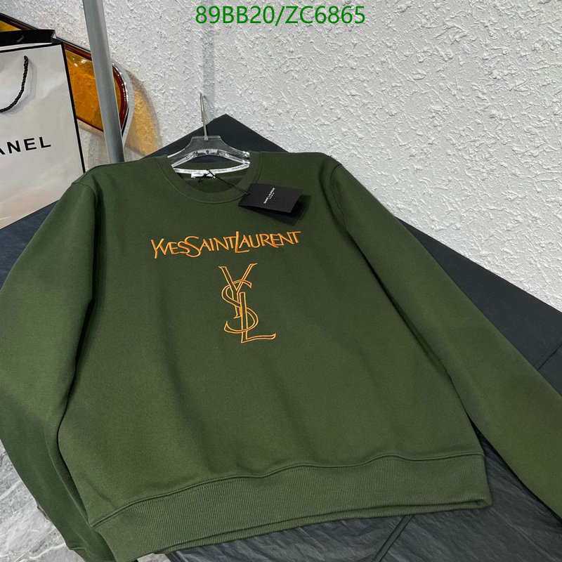 Clothing-YSL Code: ZC6865 $: 89USD