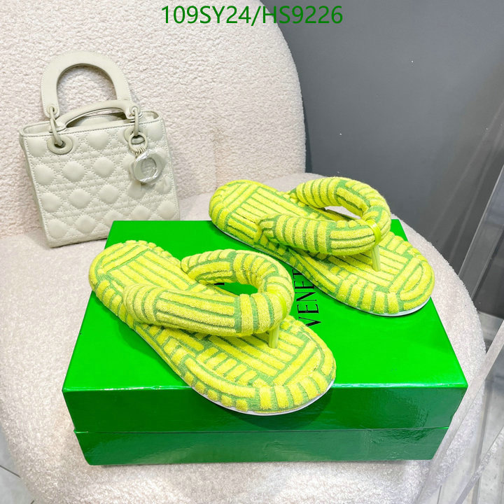 Women Shoes-BV Code: HS9226 $: 109USD