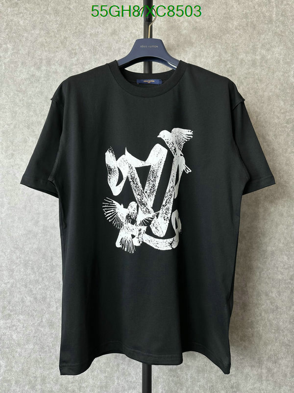 Clothing-LV Code: XC8503 $: 55USD