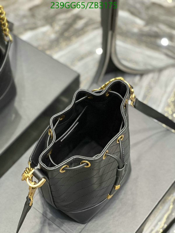 YSL Bag-(Mirror)-Other Styles- Code: ZB3175 $: 239USD