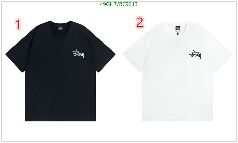 Clothing-Stussy Code: RC9213 $: 49USD