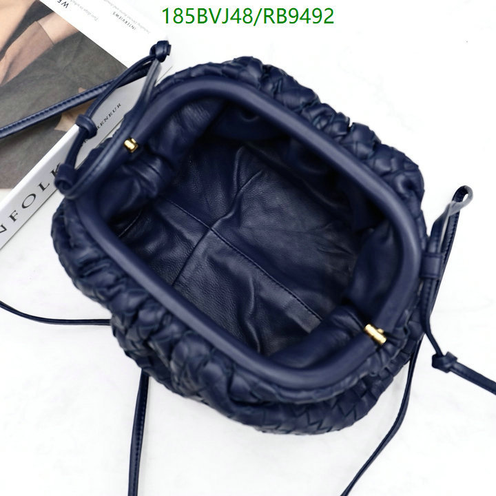 BV Bag-(Mirror)-Pouch Series- Code: RB9492 $: 185USD