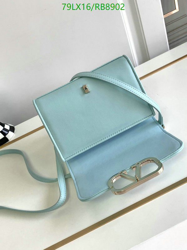 Valentino Bag-(4A)-Diagonal- Code: RB8902 $: 79USD