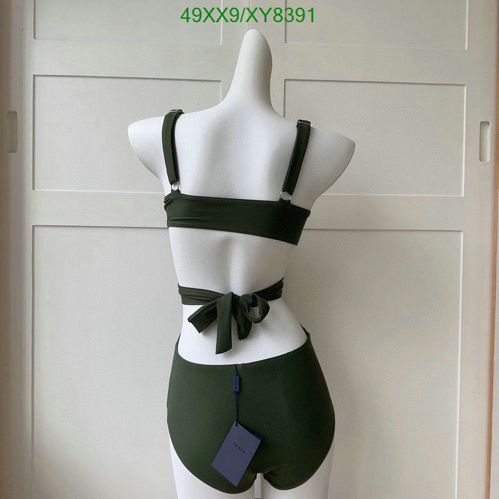 Swimsuit-Prada Code: XY8391 $: 49USD