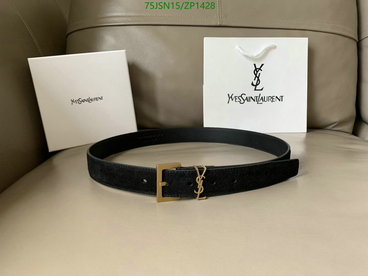 Belts-YSL Code: ZP1428 $: 75USD