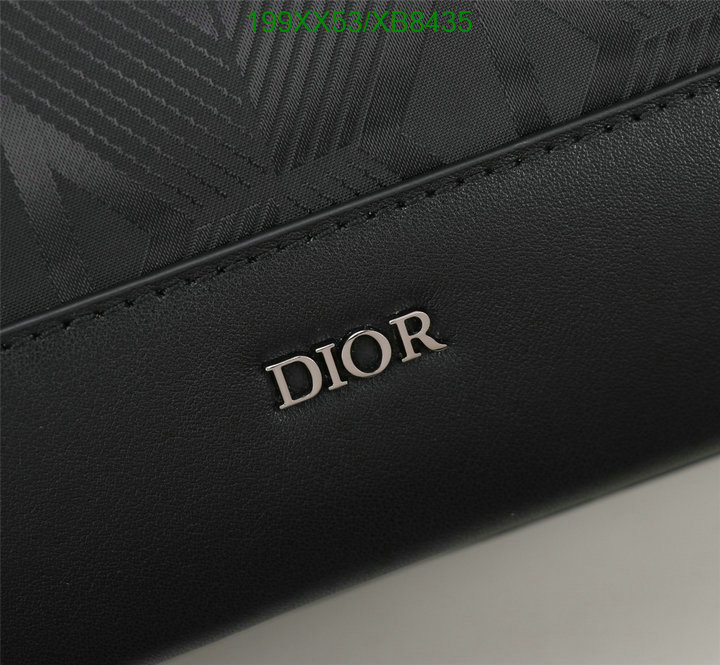 Dior Bags -(Mirror)-Other Style- Code: XB8435 $: 199USD