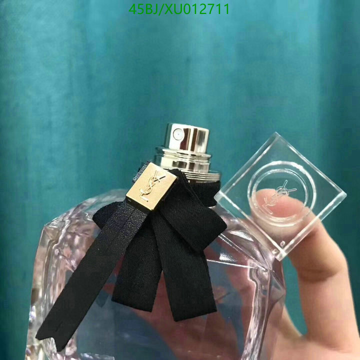 Perfume-YSL Code: XU012711 $: 59USD